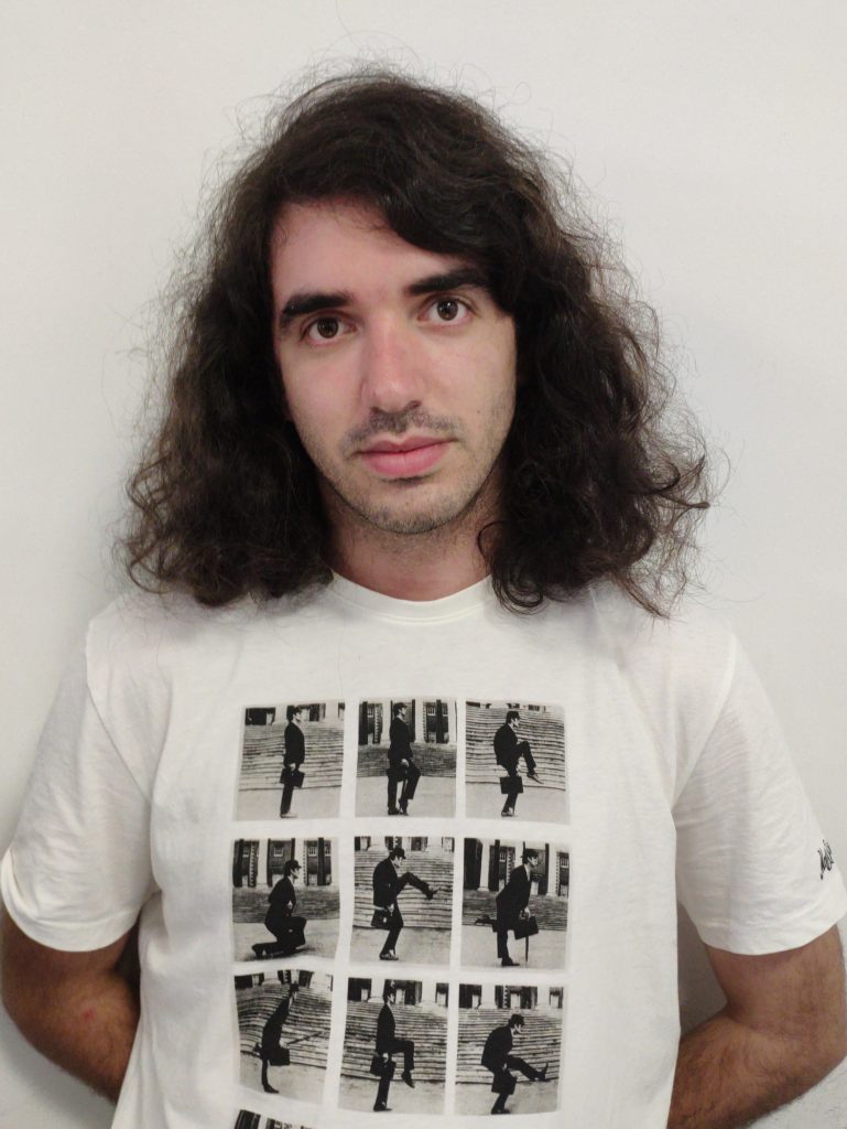 Atanasio José Rubio Gil