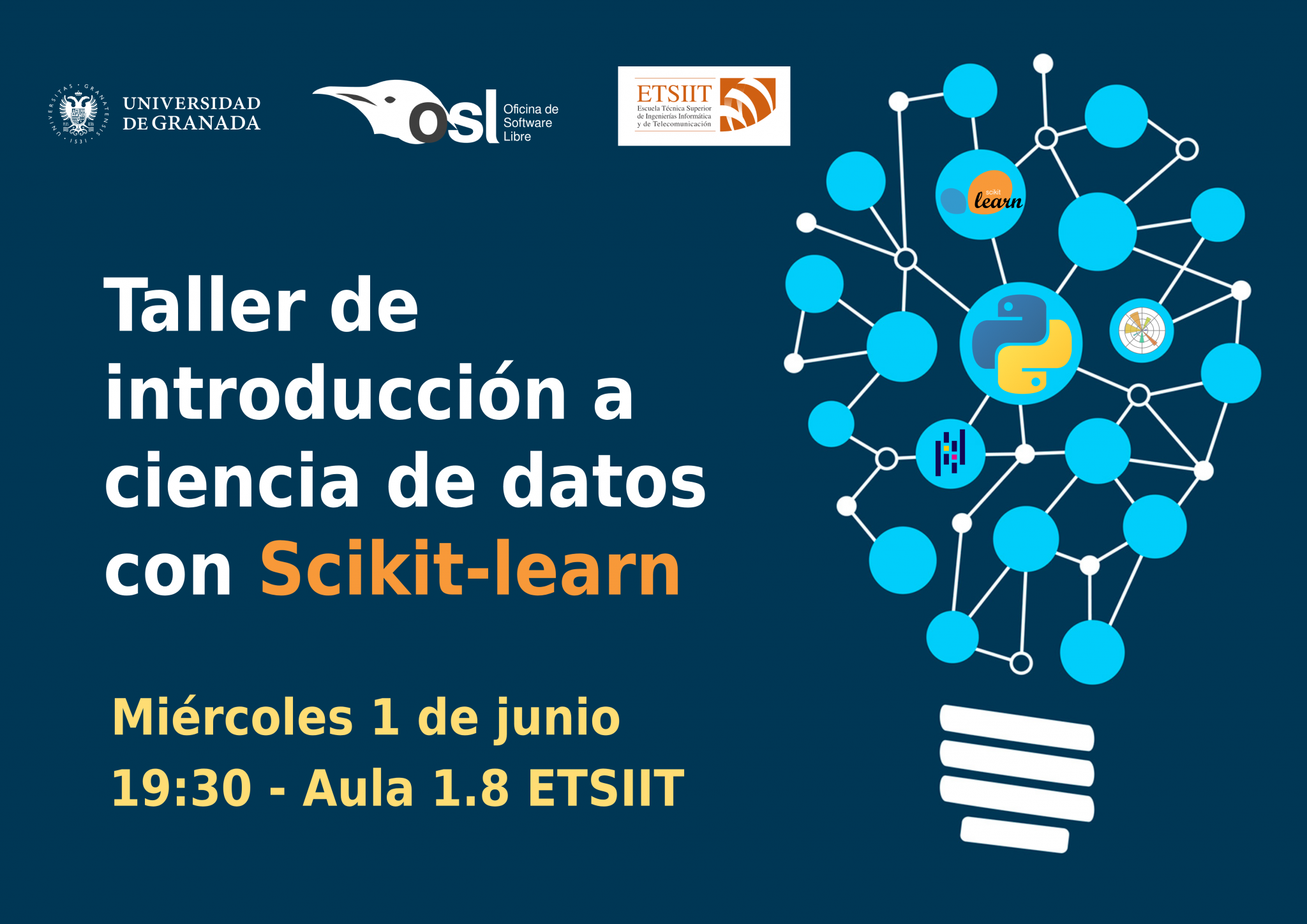 Oficina de Software Libre