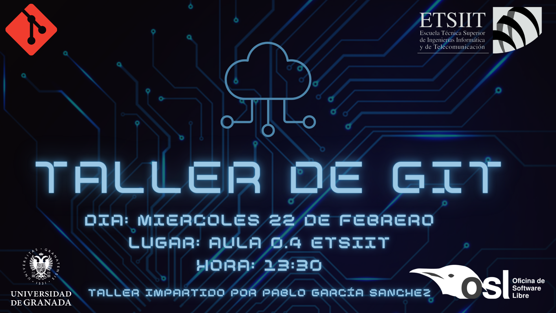 Taller de GIT